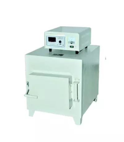 Horno de resistencia tipo caja 1100 C / 1200 C / 1300 C