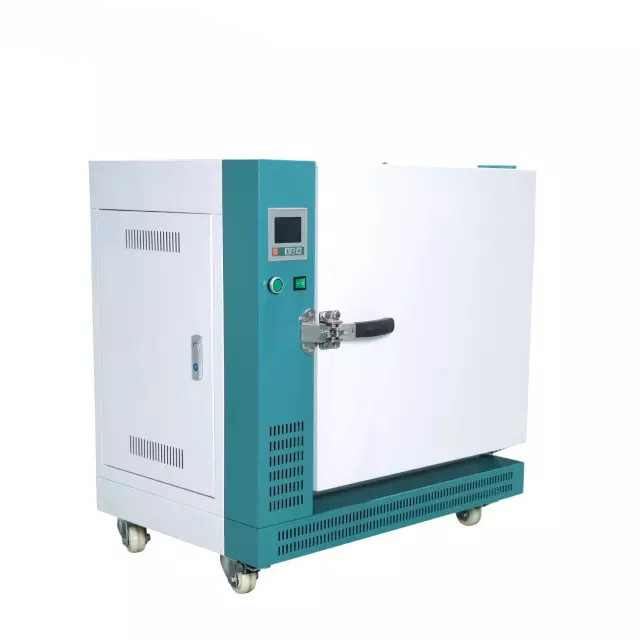 Horno de secado de alta temperatura
