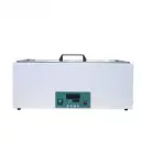 Baño maria de gran capacidad (62 L)