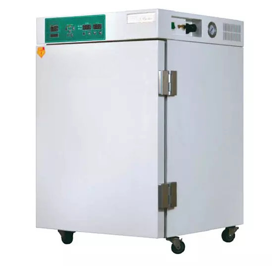Incubadora de CO2 (80/160/270 L)