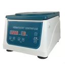 Centrifuga mini para tubos capilares 12000 rpm