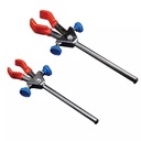 Pinza de laboratorio