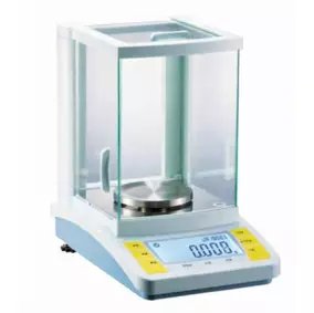 Balanza electrónica de precisión 100 a 300 g