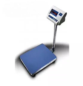 Balanza Electrónica de Precisión