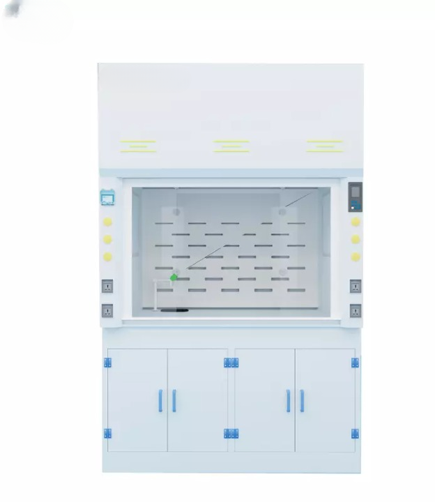 FSF PP Campana de Extracción