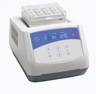 HBl-20 Incubadora de baño seco