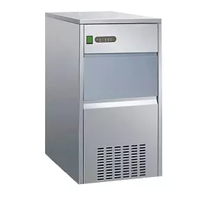 ICE MAKER
