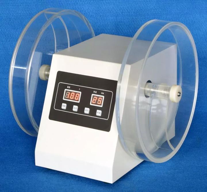 TABLET FRIABILITY TESTER