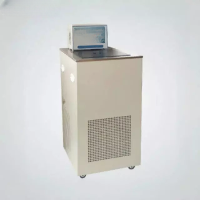 Ultra Low Temperature Thermostatic Bath - Buy Thermostatic Bath, Low temperature, Transparent Product on Huanghua Instrument Co.,LTD