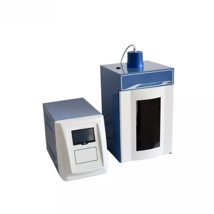 Ultrasonic Homogenizer