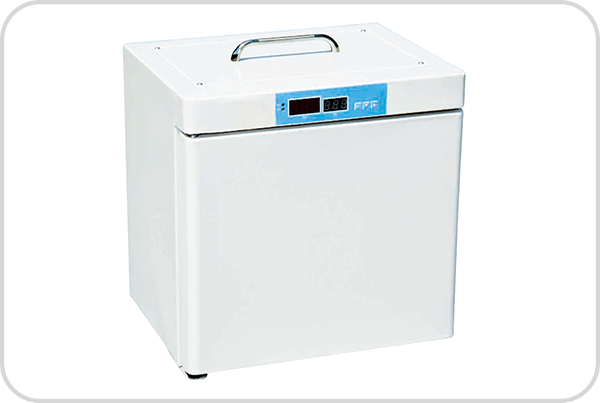 Incubador portatil - WP [ALT-WP]