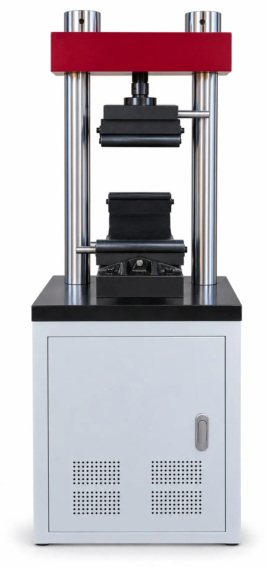 Accesorio de flexotracción 200 kN para prensas de compresión