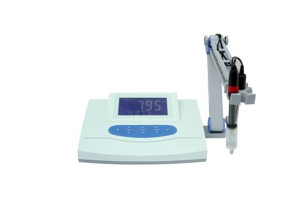 Medidor de pH belltronic con rangos de 2 a 19.99 pH - WP