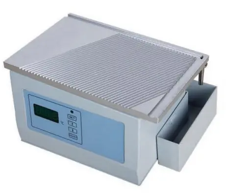 Cortador de parafina