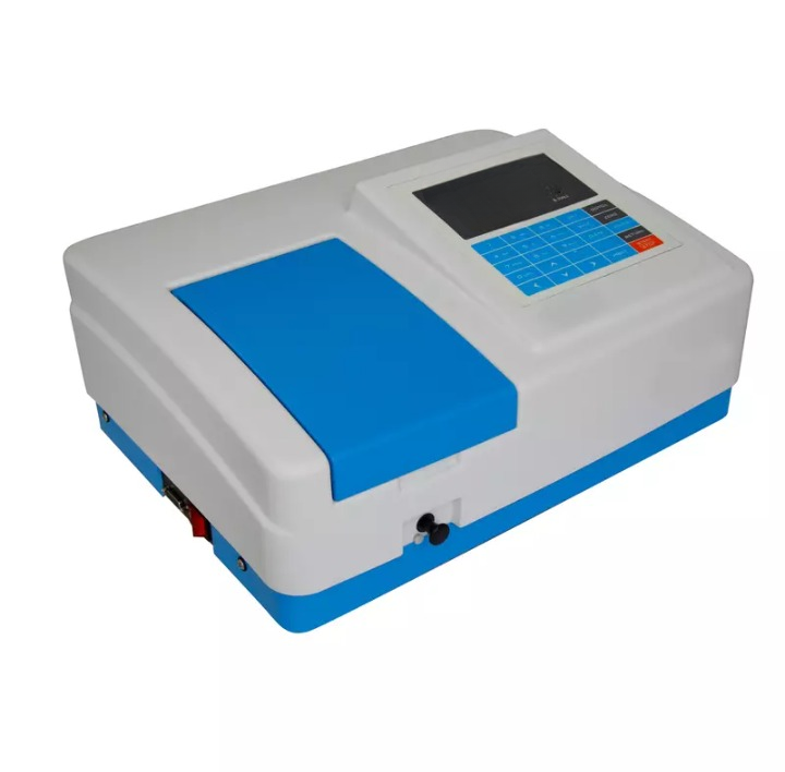 Espectrofotometro UV-Visible de mesa