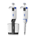 Pipetas mecánicas autoclavables 0,1 µl-10 ml