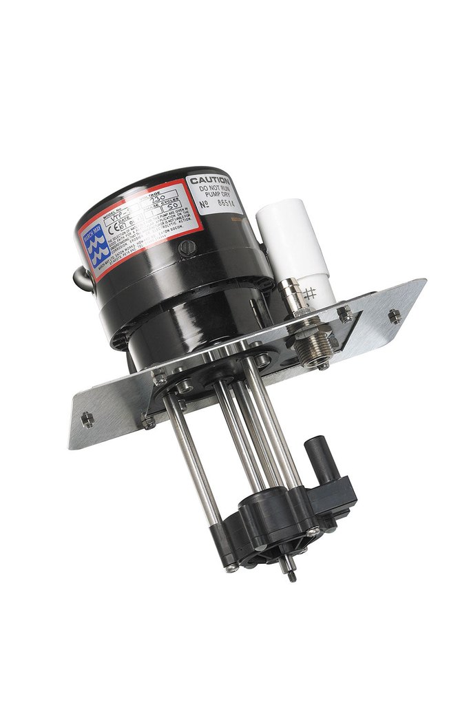 Vertical Turbine Pump for ecocool models 1000mb (120V please enquire)