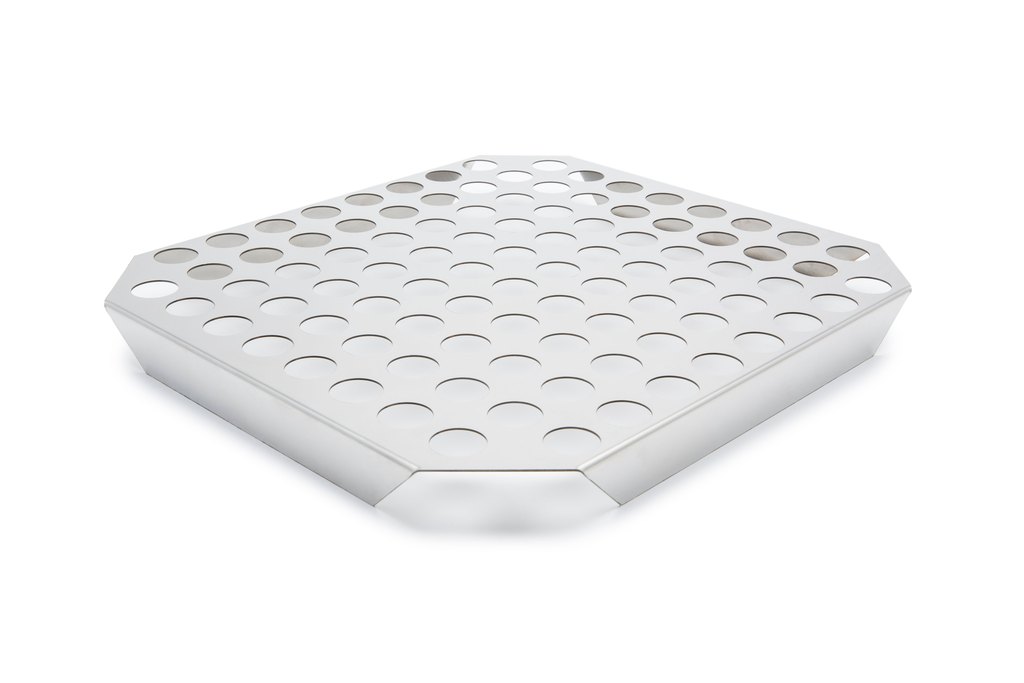 Base tray stainless steel for SAP12, JBN12, JBA12 and SBB AQUA 12 PLUS