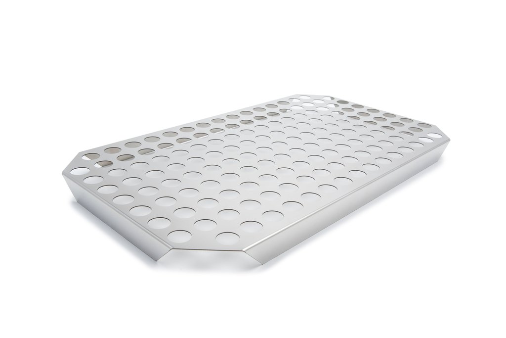 Base tray stainless steel for SAP18/26, JBN18/26, JBA18 and SBB AQUA 18/26 PLUS