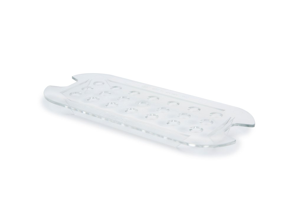 Base tray polycarbonate for SAP2S, SAP5, JBN5 and JBA5