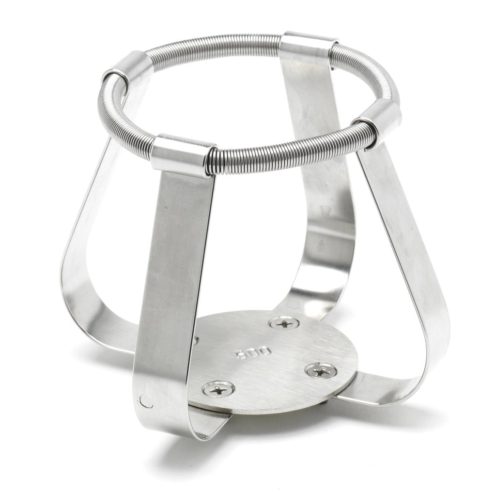 Spring clamp SC for 500ml flask