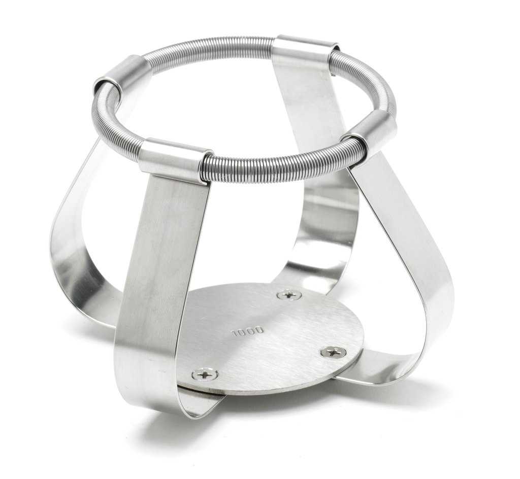 Spring clamp SC for 1000ml flask