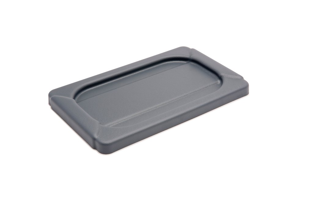 Lid replacement ABS for XUBA3