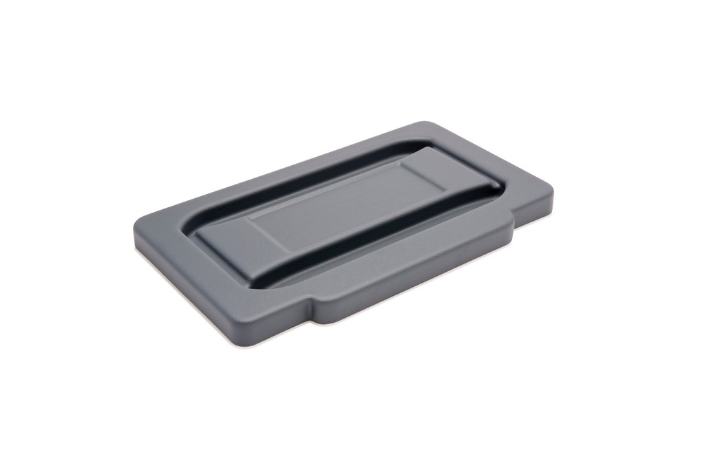 Lid replacement ABS for XUB5