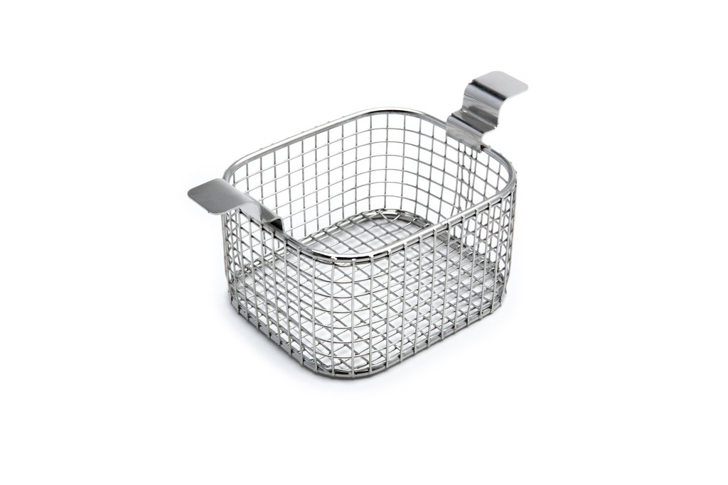Basket replacement stainless steel for XUBA1