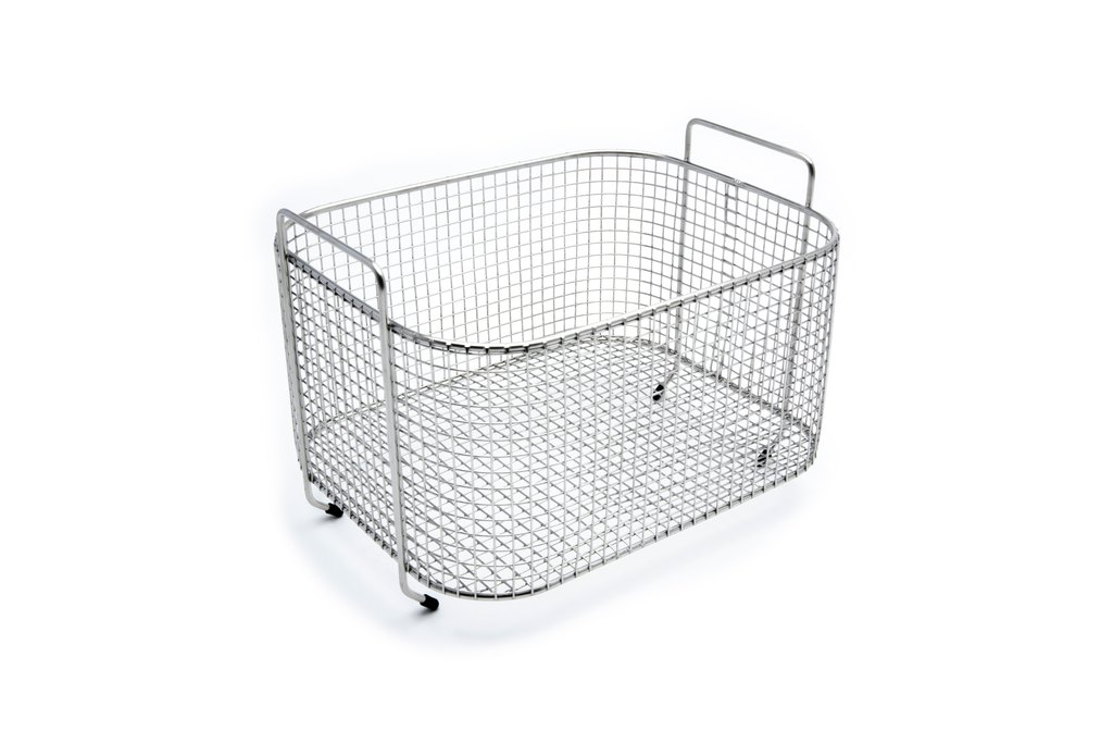 Basket replacement stainless steel for XUB12