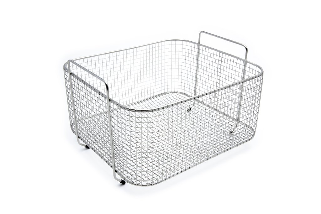 Basket replacement stainless steel for XUB18