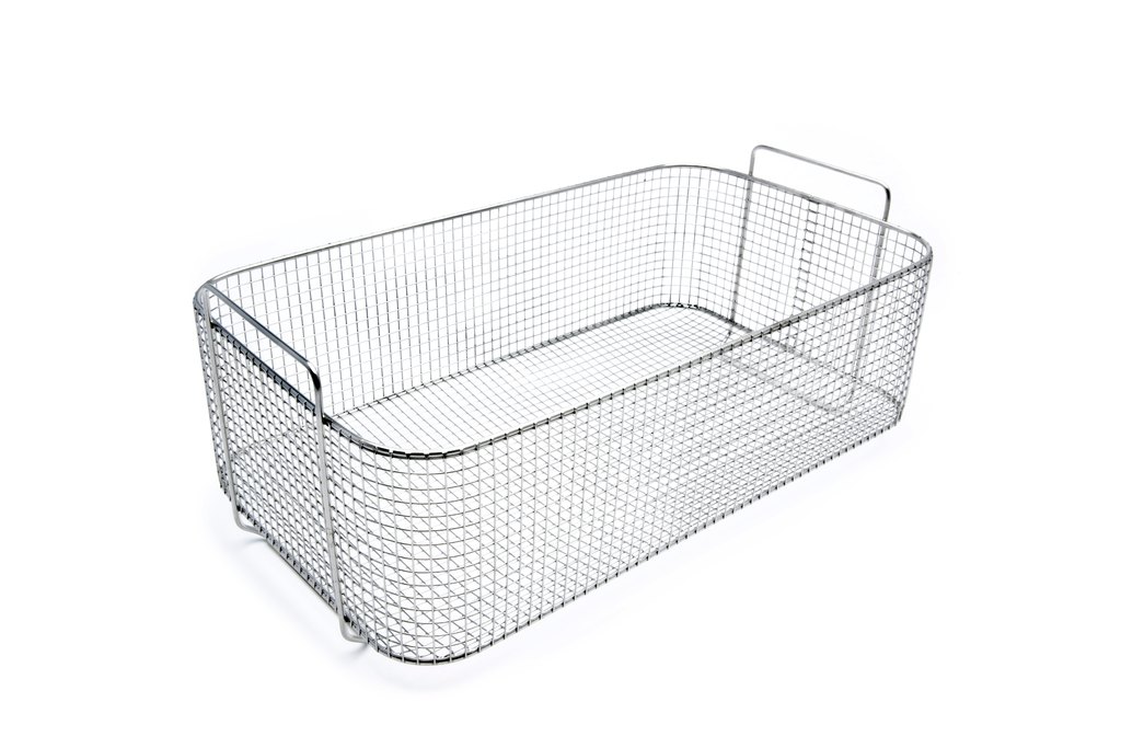 Basket replacement stainless steel for XUB25
