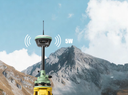 Receptor GNSS Xbase