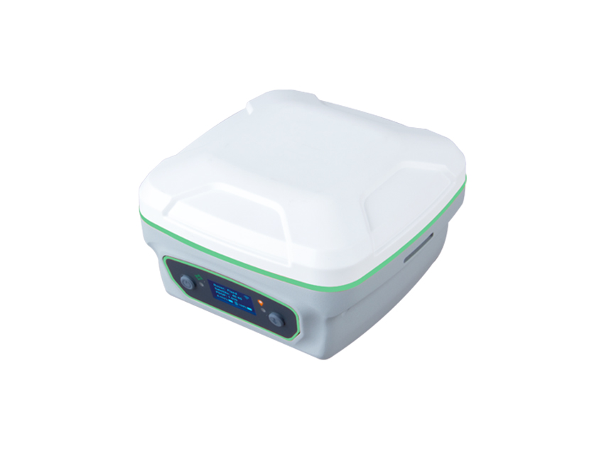 Receptor GNSS Y1_Versión georgiana