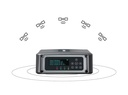 Solución N1 GNSS CORS