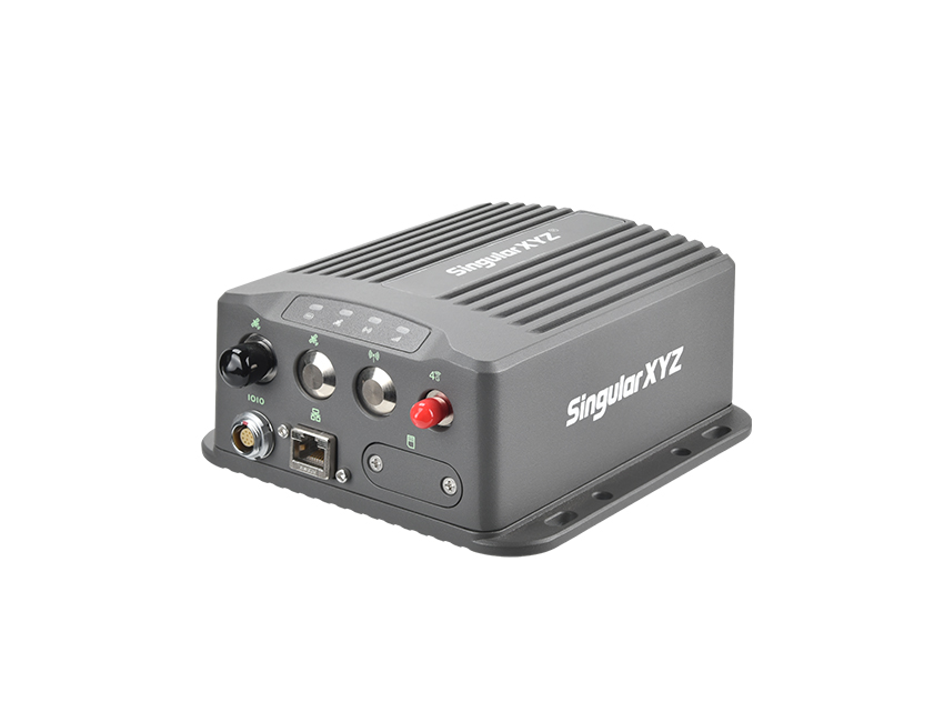 Receptor GNSS SV100