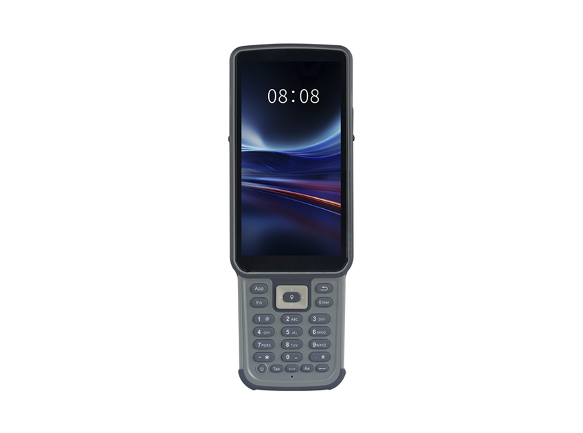 Controlador de datos SC200