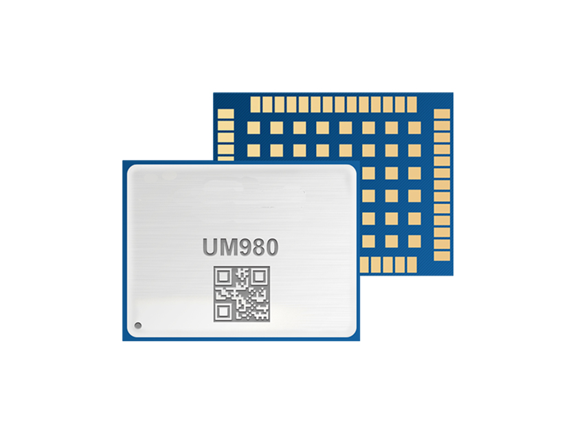 Módulo GNSS UM980