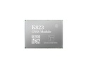 Módulos OEM GNSS de la serie K8