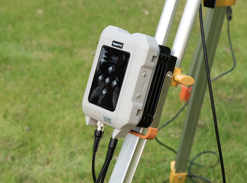 SDL2 Enlace de Datos Externo