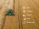 SAgro200 Sistema de Dirección Automática