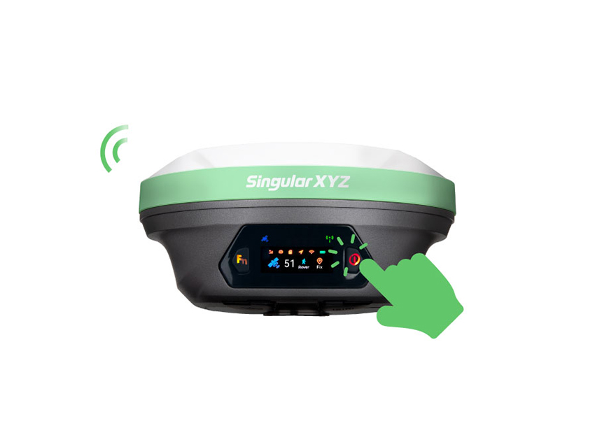 Solución de Base Inteligente