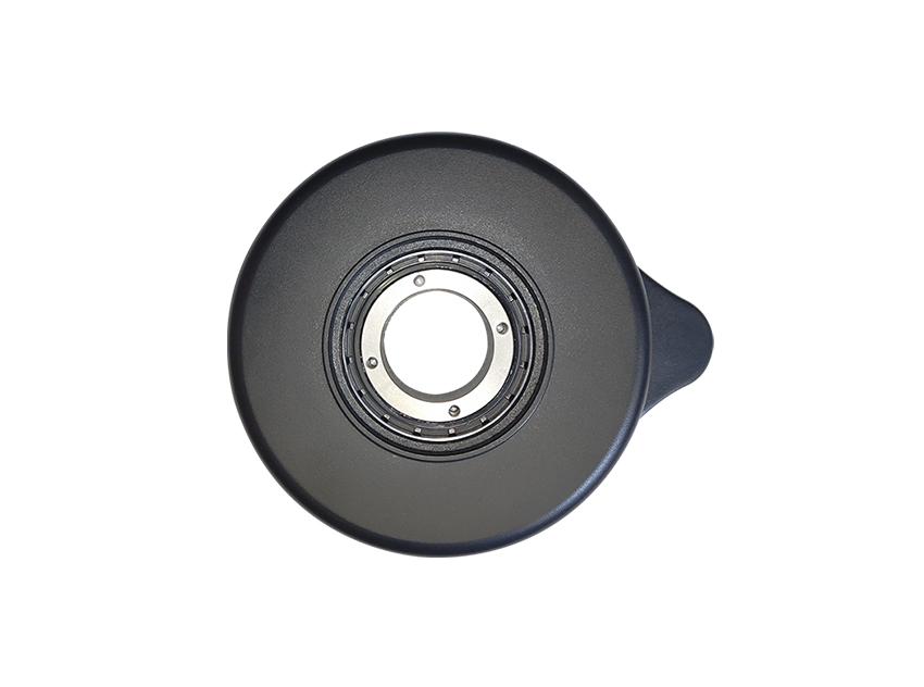 Motor Eléctrico SEM2