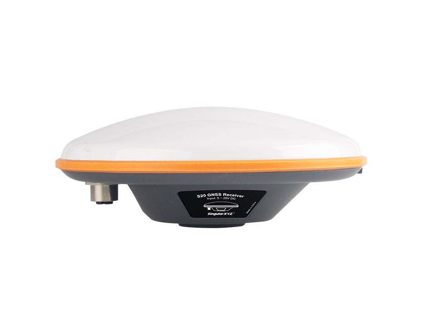 Receptor GNSS S20