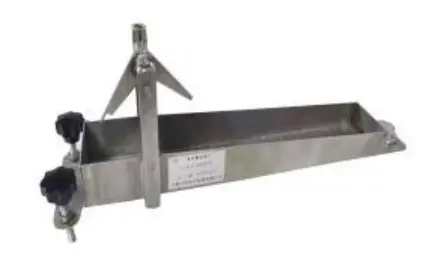 Consistometro Bostwick