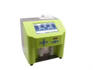 Lactoscan MCCWS 3080