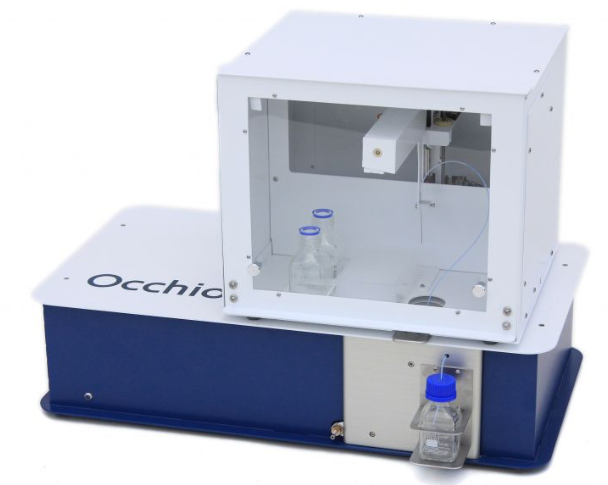 Occhio Ipac 2 AR