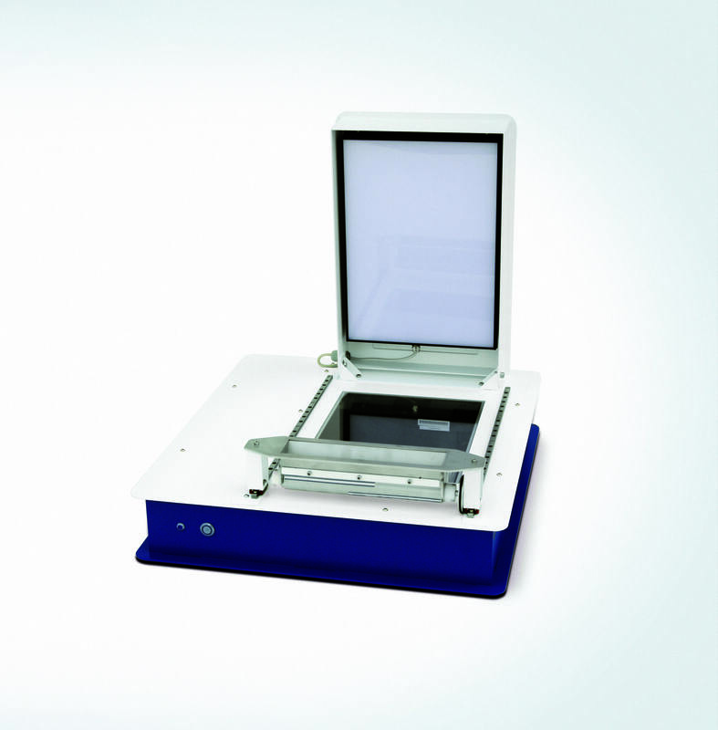 Occhio Escanear 700