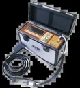 Analizador de gases de combustion 
