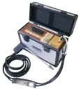 Analizador de gases de combustion 